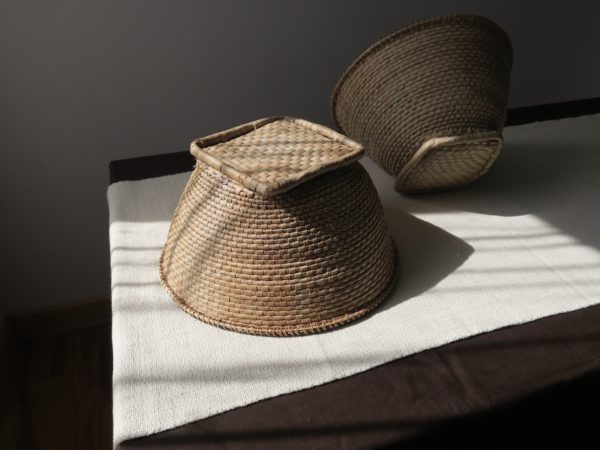 Woven Baskets - Each basket is sold separately