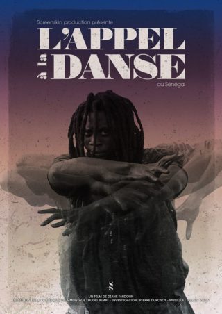 L'Appel A La Danse - Documentaire - Diane Fardoun