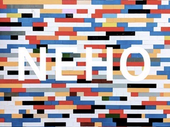 Neho Podcast - Dance in Ghana