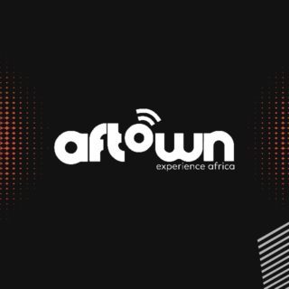 Aftown - streaming african music