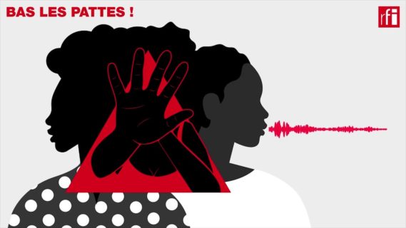 Podcast Bas Les Pattes - par Kpénahi Traoré - RFI 2020