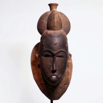 L'Afrique Collectionnée - Documentaire 2017
