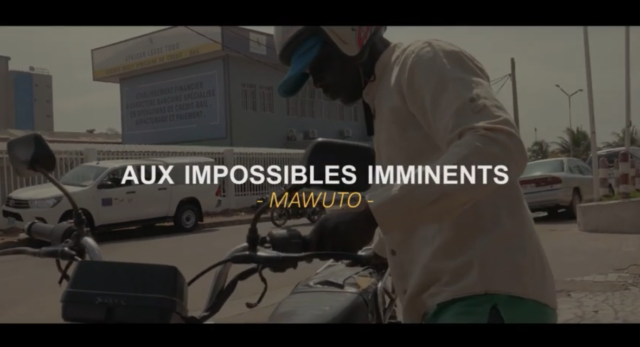 Aux impossibles imminents - Documentaire de Elom 20ce - Togo 2019