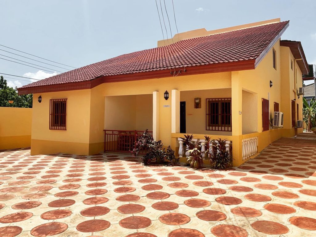 LOATAD - Biblioteca de África y la Diáspora Africana - Accra, Ghana
