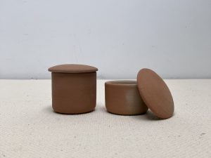Argile | Set de 2 boites
