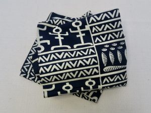 african wax fabric - Ethnic pattern